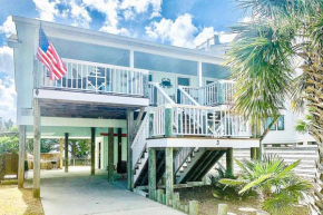 Wrightsville Beach Cottage